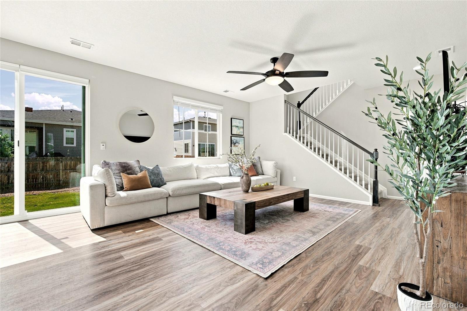 MLS Image #19 for 4345  rapport drive,castle rock, Colorado