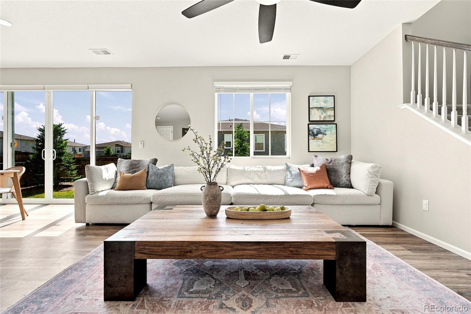 MLS Image #20 for 4345  rapport drive,castle rock, Colorado