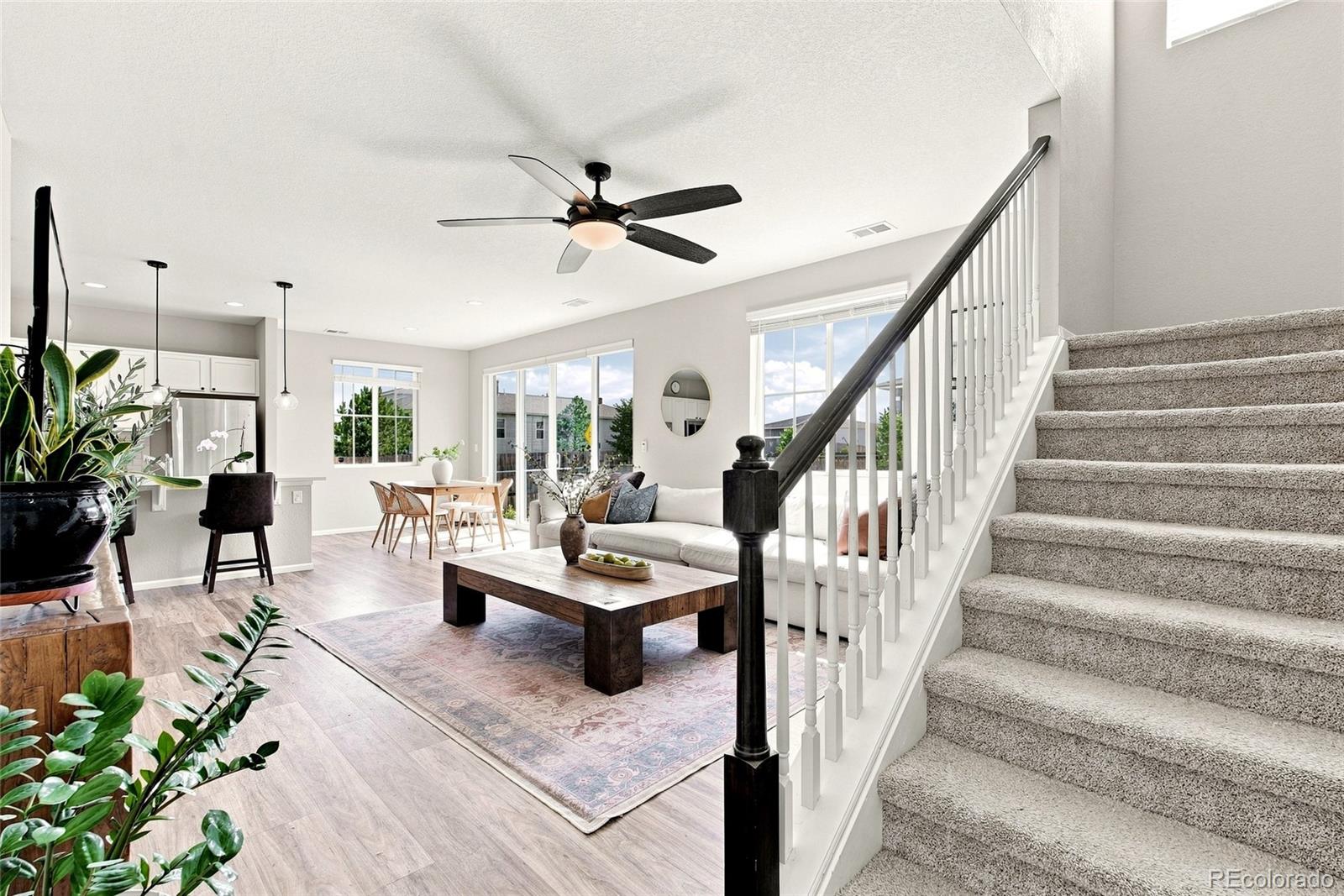 MLS Image #25 for 4345  rapport drive,castle rock, Colorado