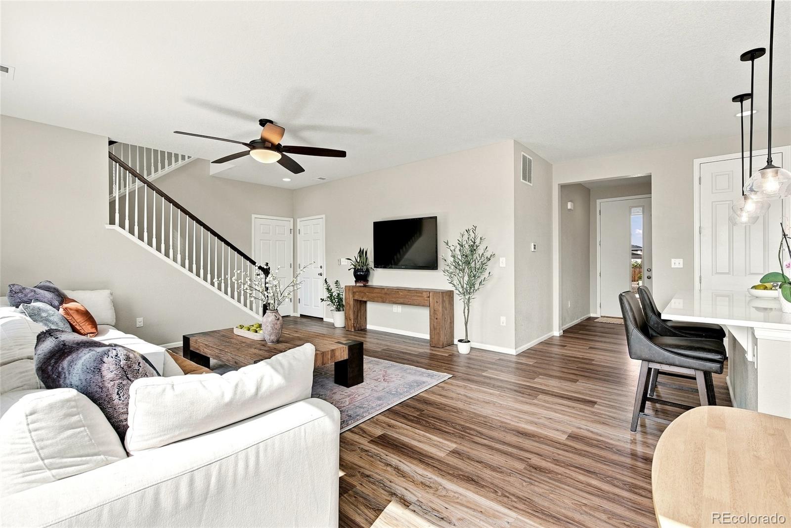 MLS Image #26 for 4345  rapport drive,castle rock, Colorado