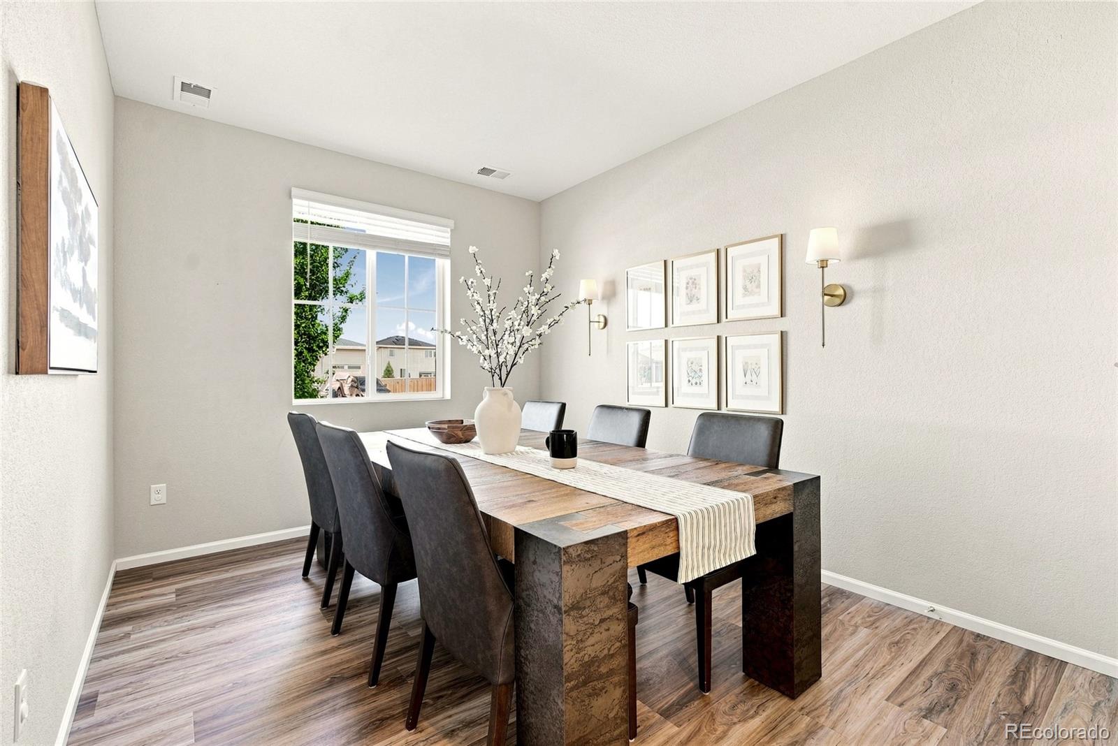 MLS Image #3 for 4345  rapport drive,castle rock, Colorado