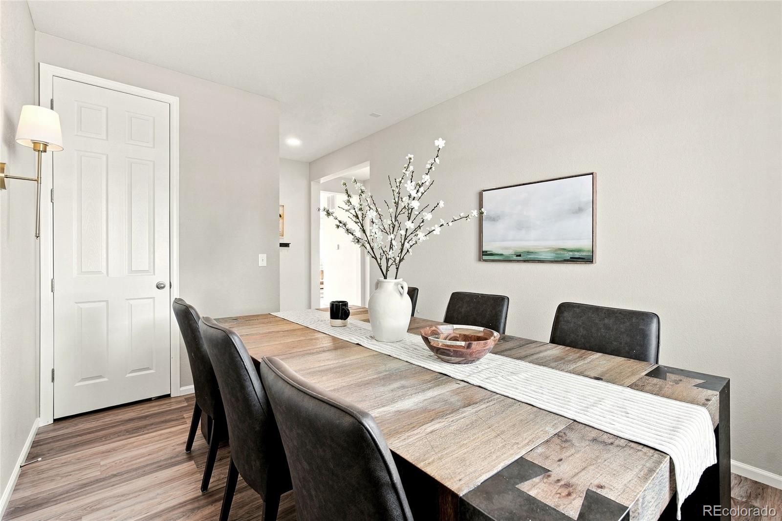 MLS Image #4 for 4345  rapport drive,castle rock, Colorado