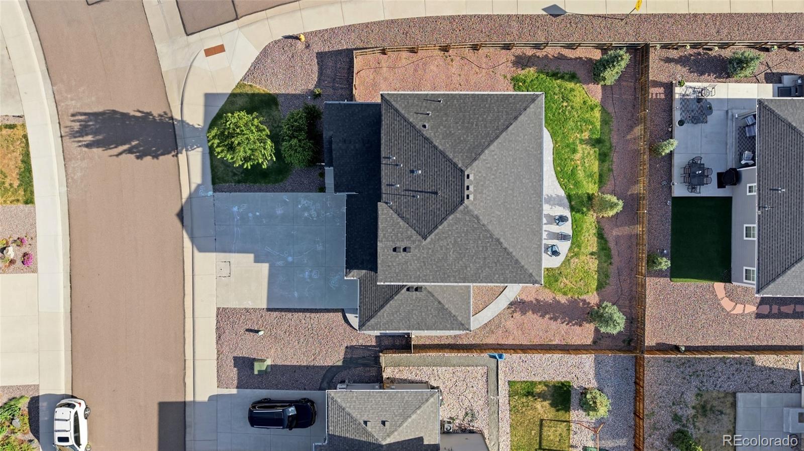 MLS Image #43 for 4345  rapport drive,castle rock, Colorado