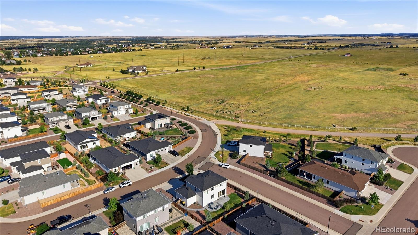 MLS Image #47 for 4345  rapport drive,castle rock, Colorado