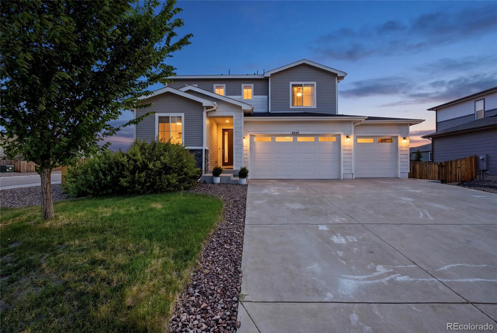 MLS Image #48 for 4345  rapport drive,castle rock, Colorado