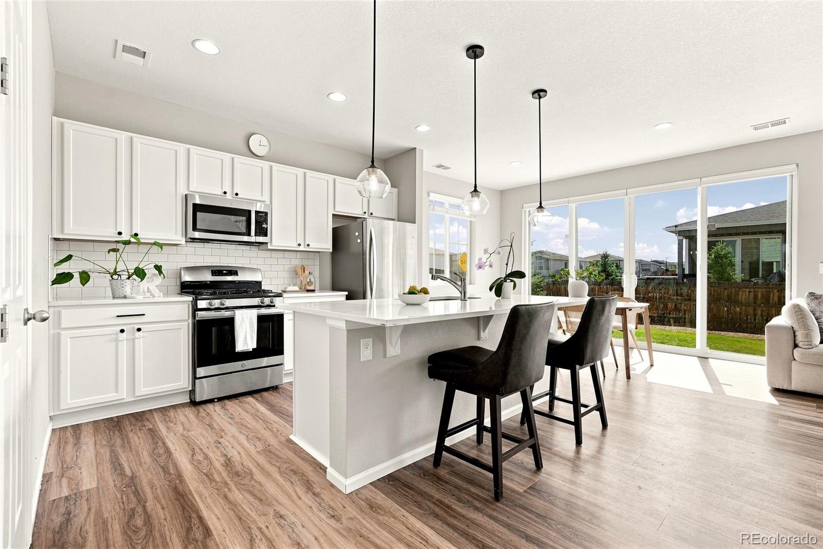 MLS Image #5 for 4345  rapport drive,castle rock, Colorado