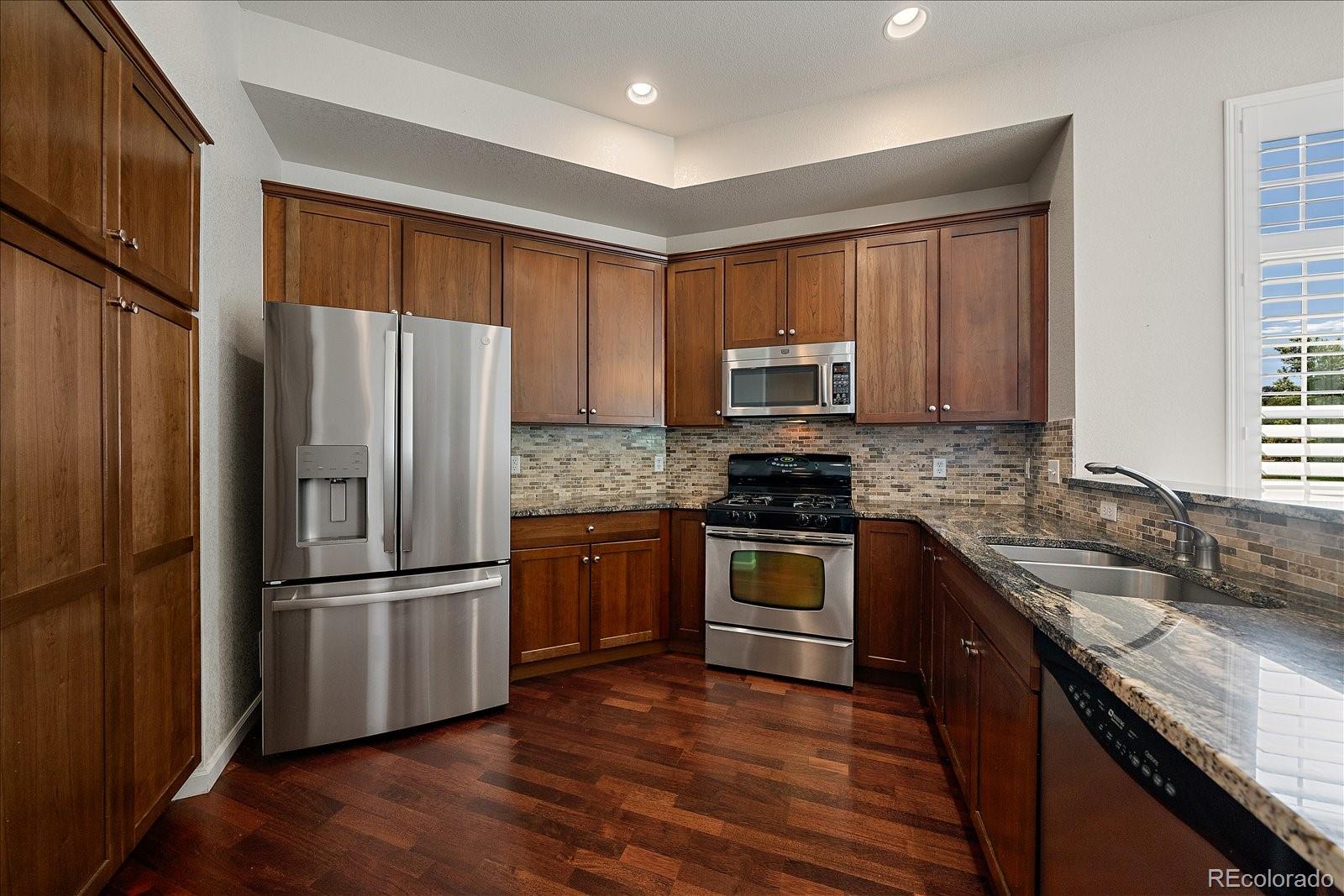 MLS Image #11 for 500  bristolwood lane,castle rock, Colorado