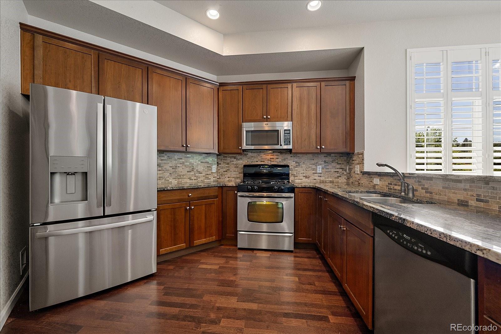 MLS Image #12 for 500  bristolwood lane,castle rock, Colorado