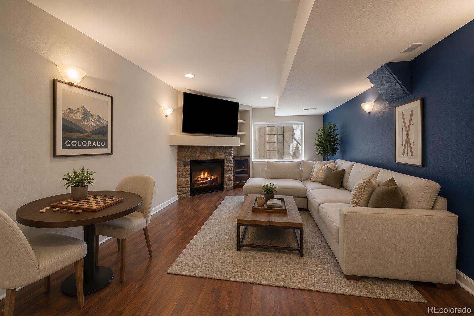 MLS Image #19 for 500  bristolwood lane,castle rock, Colorado