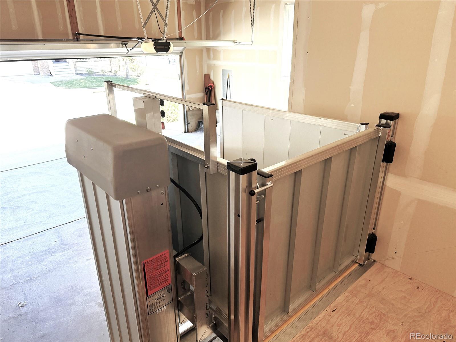 MLS Image #28 for 500  bristolwood lane,castle rock, Colorado