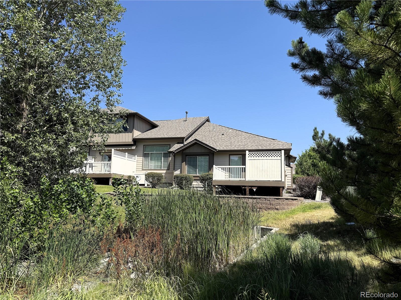 MLS Image #32 for 500  bristolwood lane,castle rock, Colorado