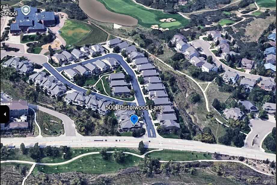 MLS Image #36 for 500  bristolwood lane,castle rock, Colorado