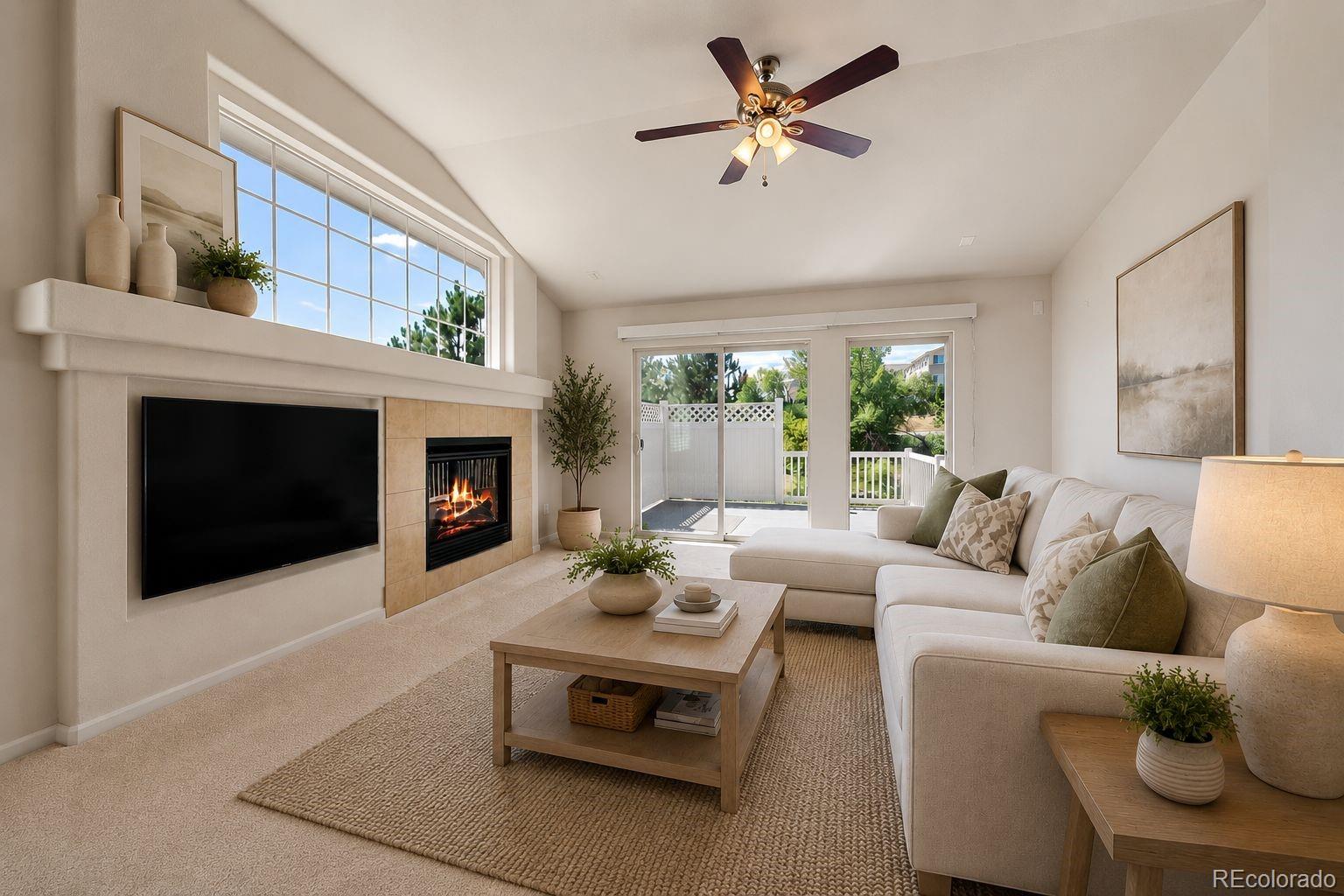 MLS Image #5 for 500  bristolwood lane,castle rock, Colorado
