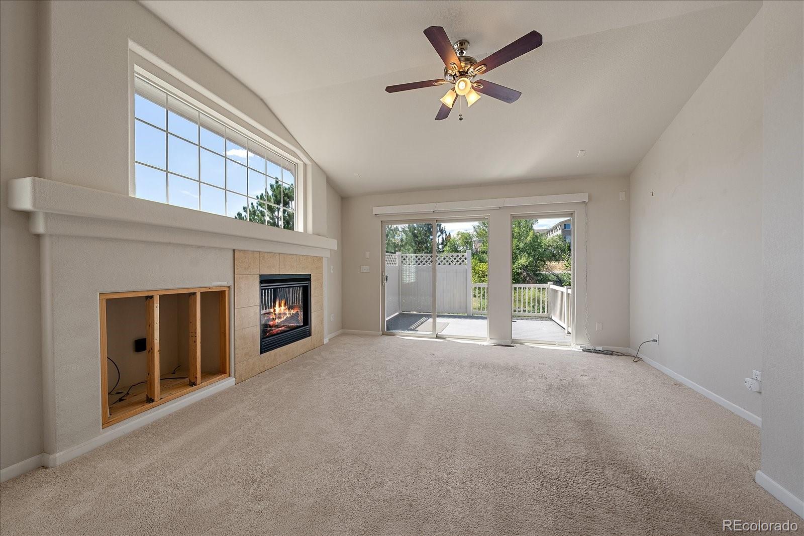 MLS Image #6 for 500  bristolwood lane,castle rock, Colorado