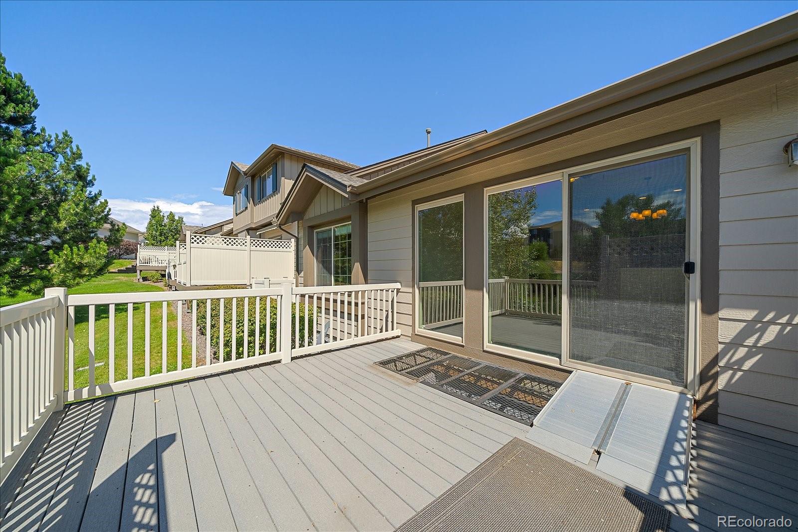 MLS Image #7 for 500  bristolwood lane,castle rock, Colorado