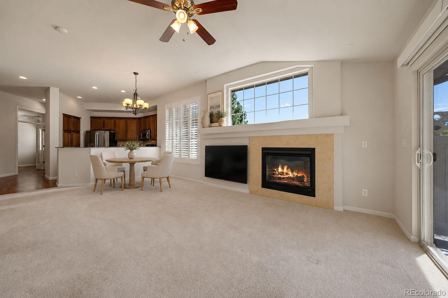 MLS Image #8 for 500  bristolwood lane,castle rock, Colorado
