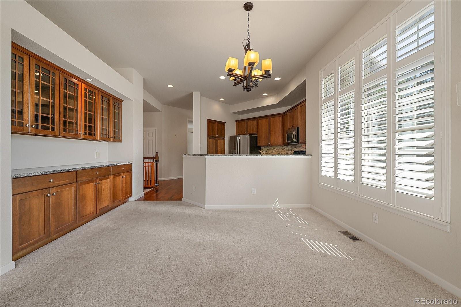 MLS Image #9 for 500  bristolwood lane,castle rock, Colorado