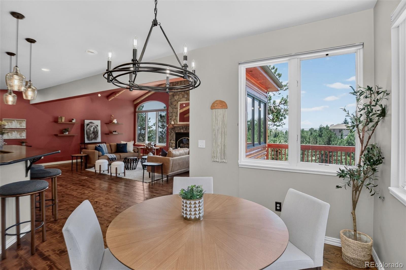 MLS Image #10 for 32469  el diente court,evergreen, Colorado