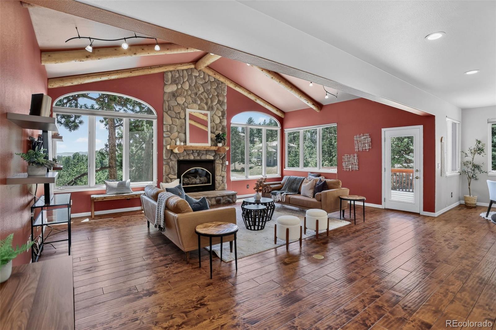 MLS Image #11 for 32469  el diente court,evergreen, Colorado