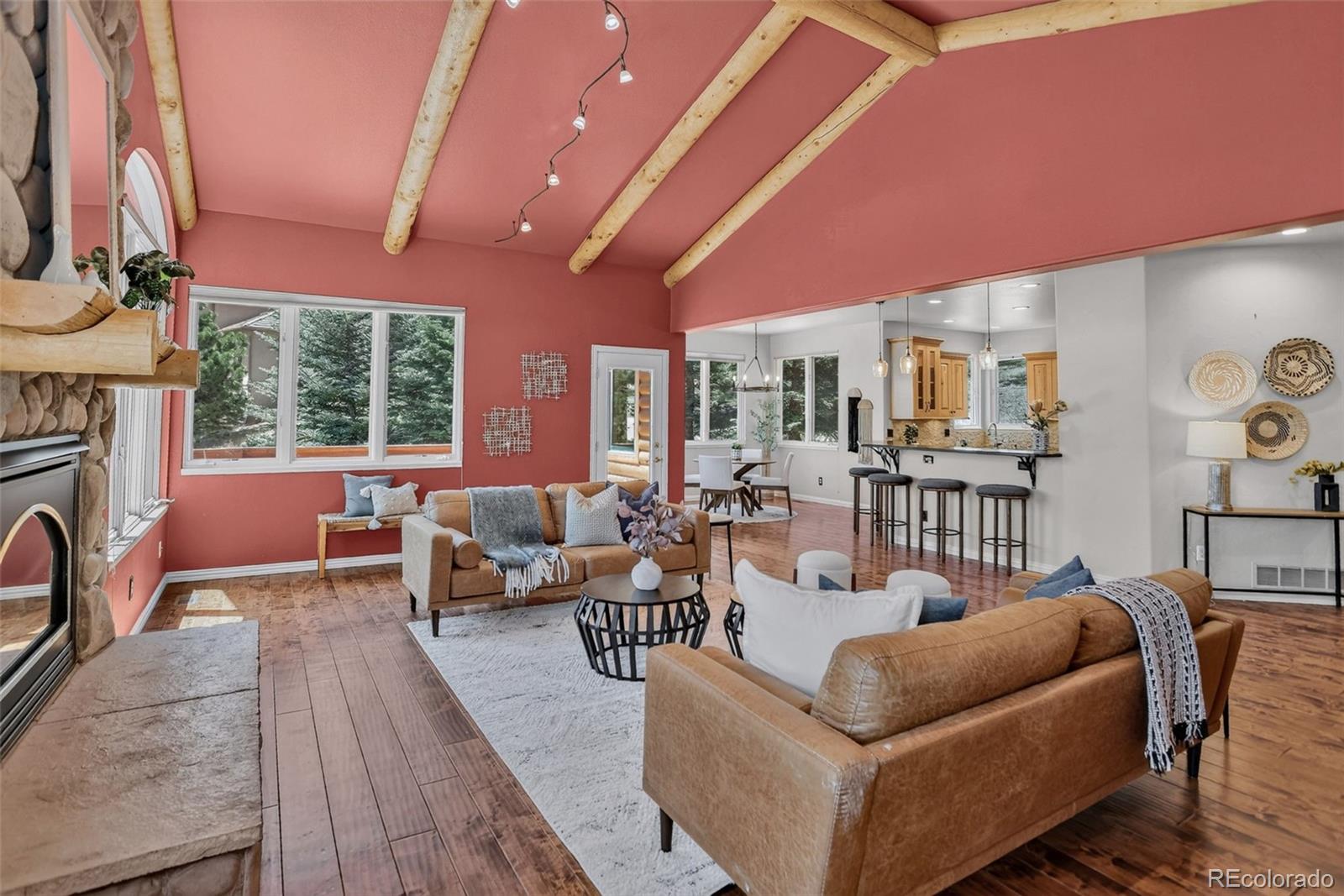 MLS Image #12 for 32469  el diente court,evergreen, Colorado