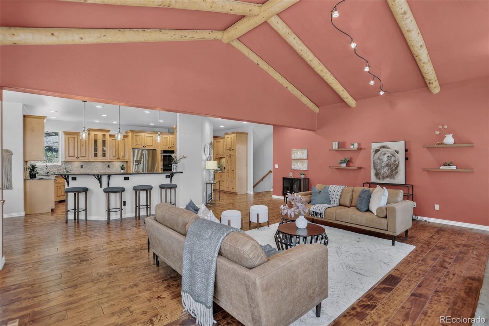 MLS Image #13 for 32469  el diente court,evergreen, Colorado