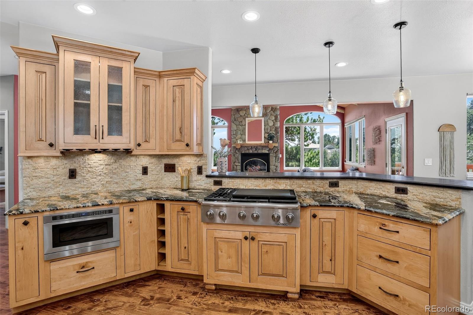 MLS Image #14 for 32469  el diente court,evergreen, Colorado