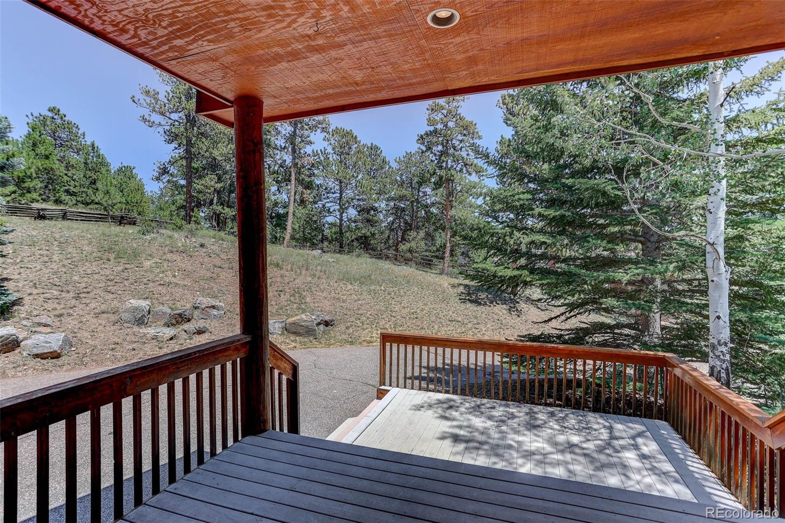 MLS Image #2 for 32469  el diente court,evergreen, Colorado