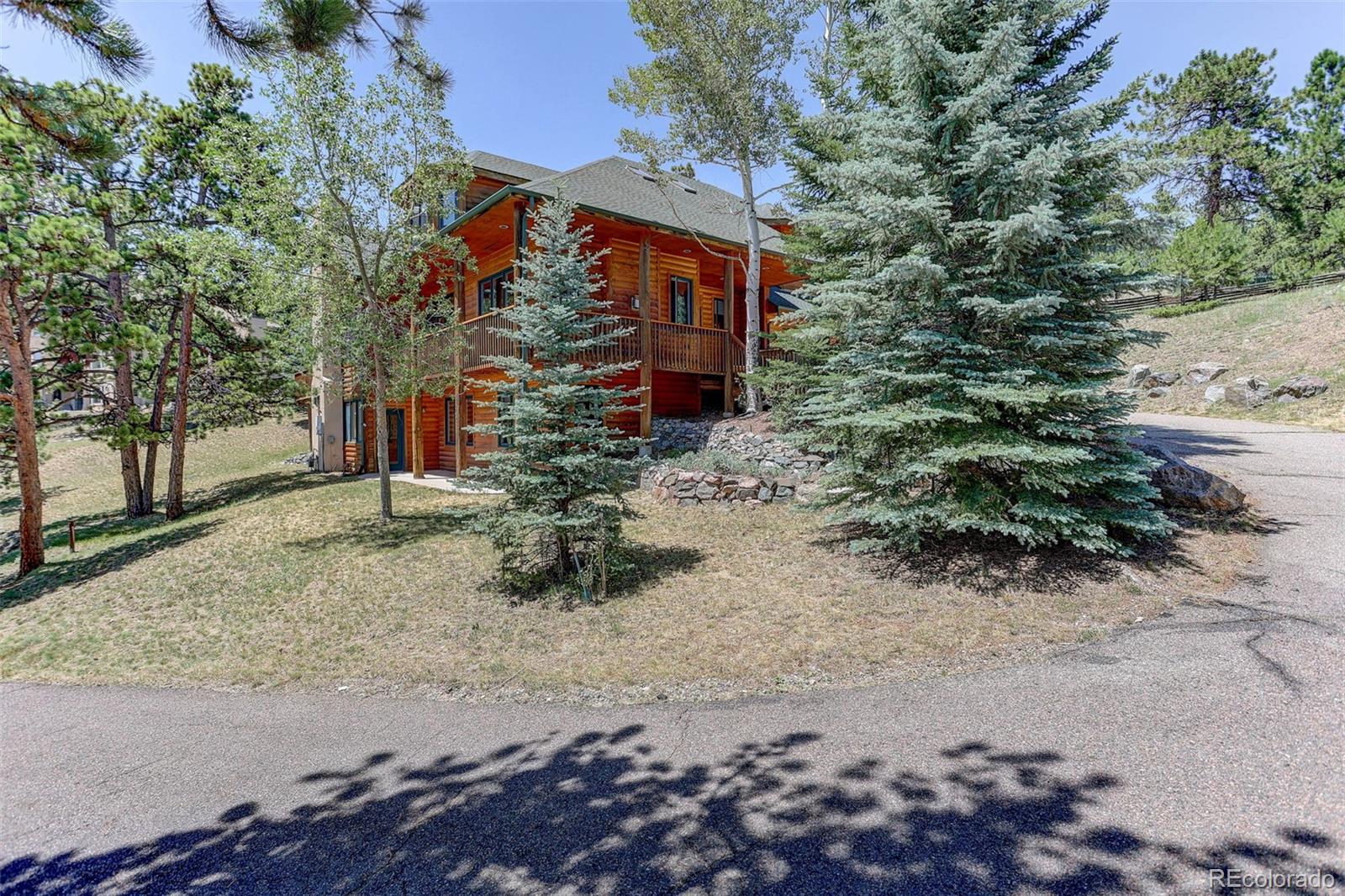 MLS Image #35 for 32469  el diente court,evergreen, Colorado