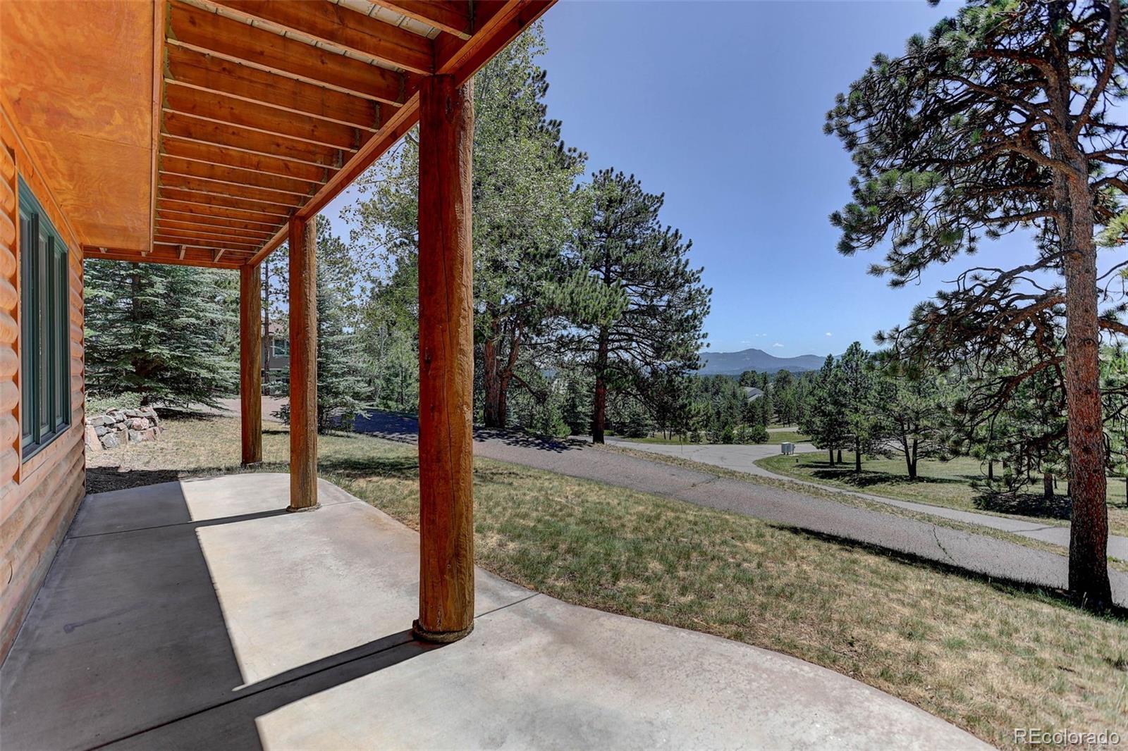 MLS Image #36 for 32469  el diente court,evergreen, Colorado