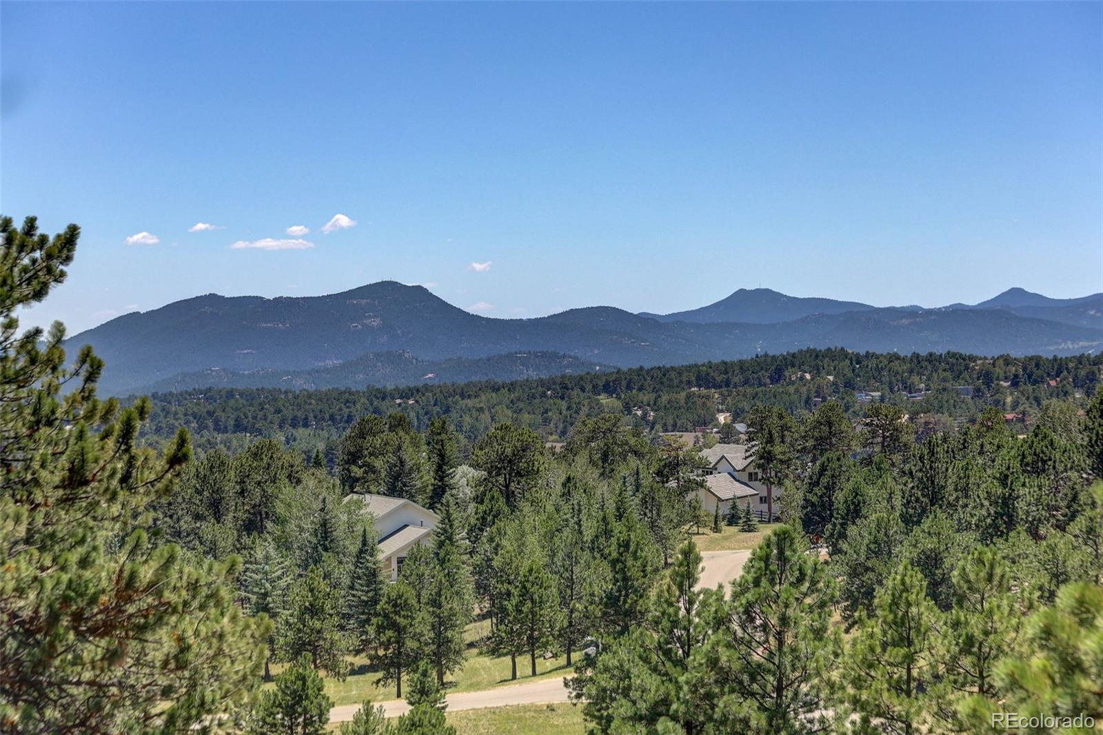 MLS Image #39 for 32469  el diente court,evergreen, Colorado