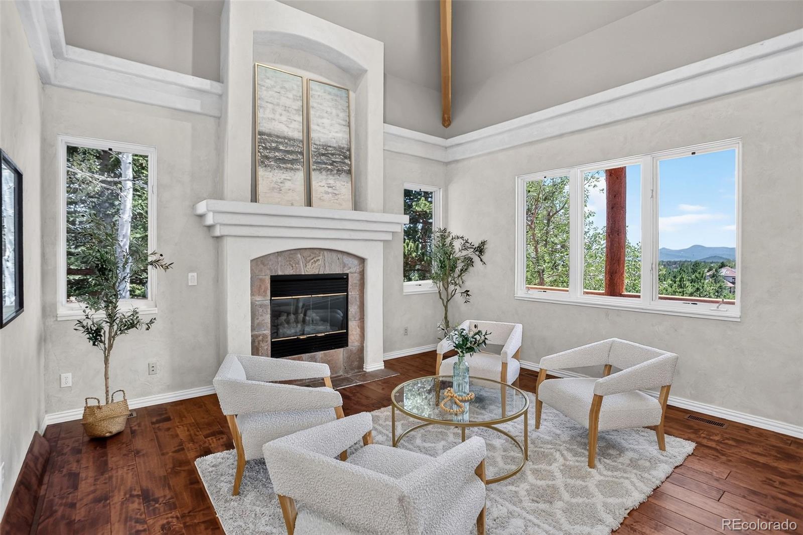 MLS Image #4 for 32469  el diente court,evergreen, Colorado