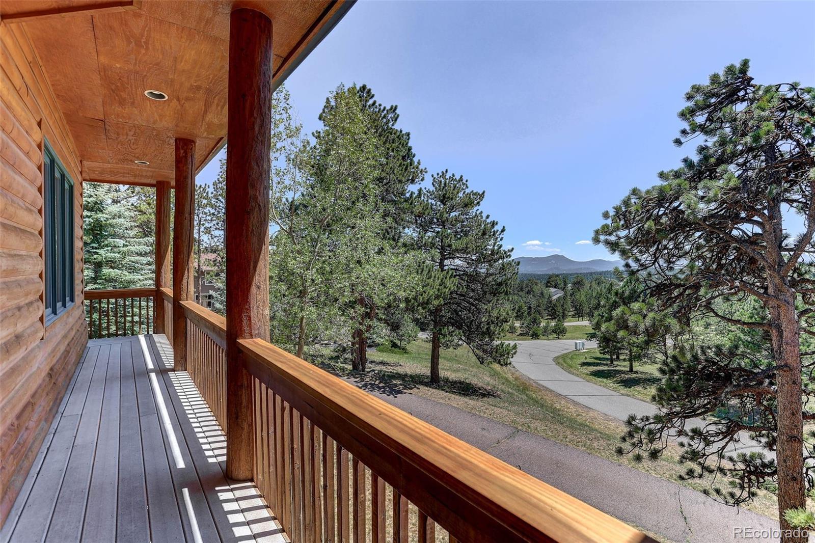 MLS Image #6 for 32469  el diente court,evergreen, Colorado