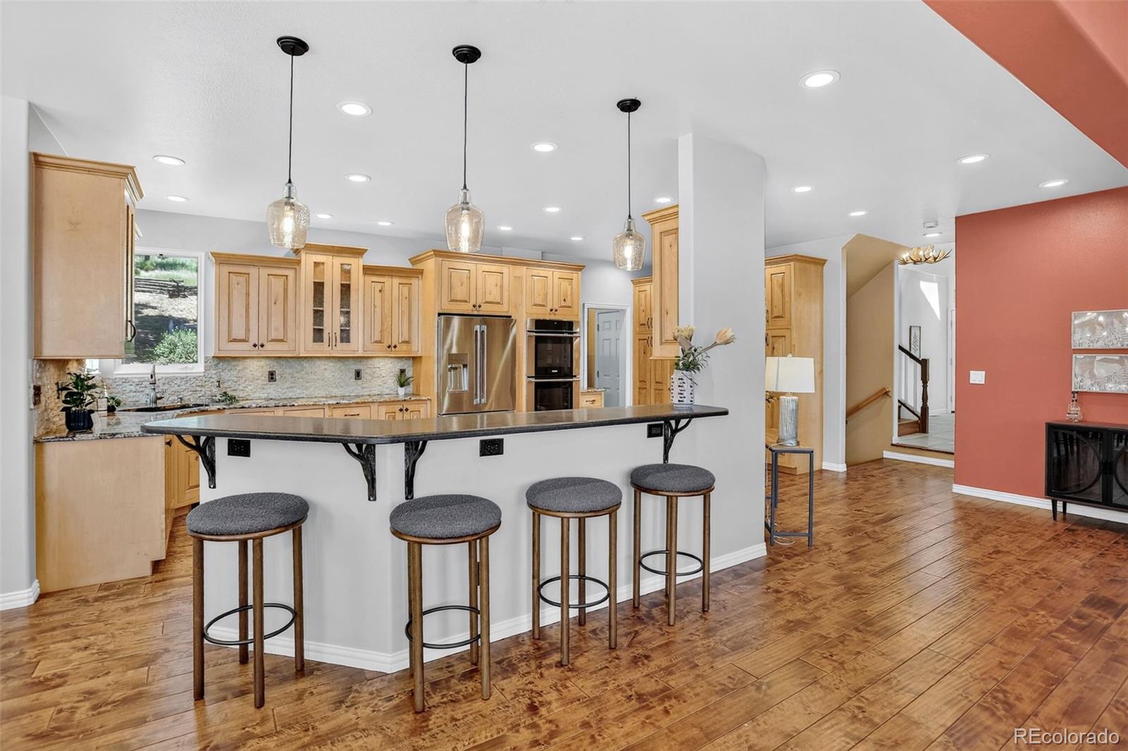 MLS Image #7 for 32469  el diente court,evergreen, Colorado