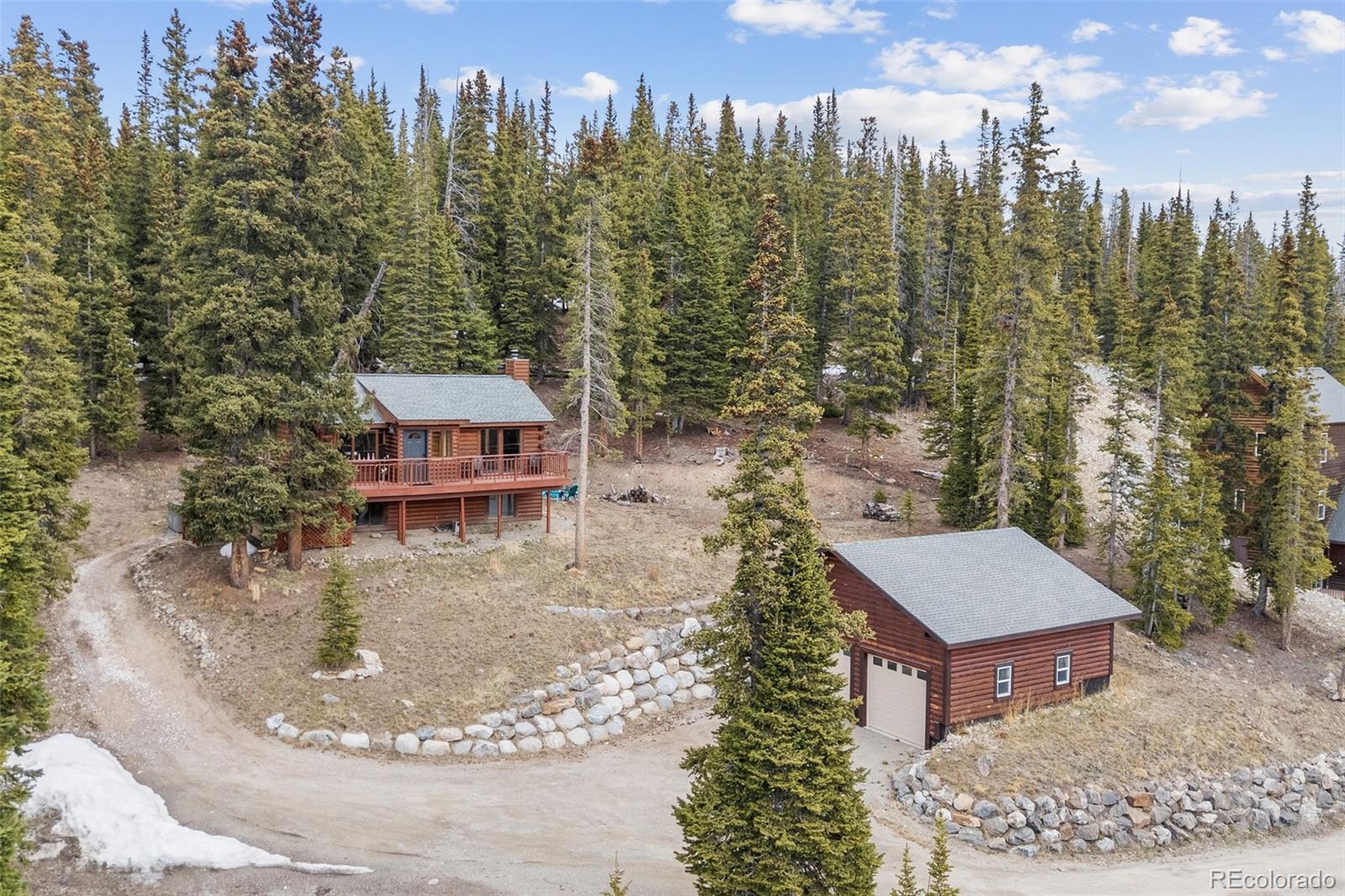 MLS Image #1 for 231  kimmes lane,breckenridge, Colorado