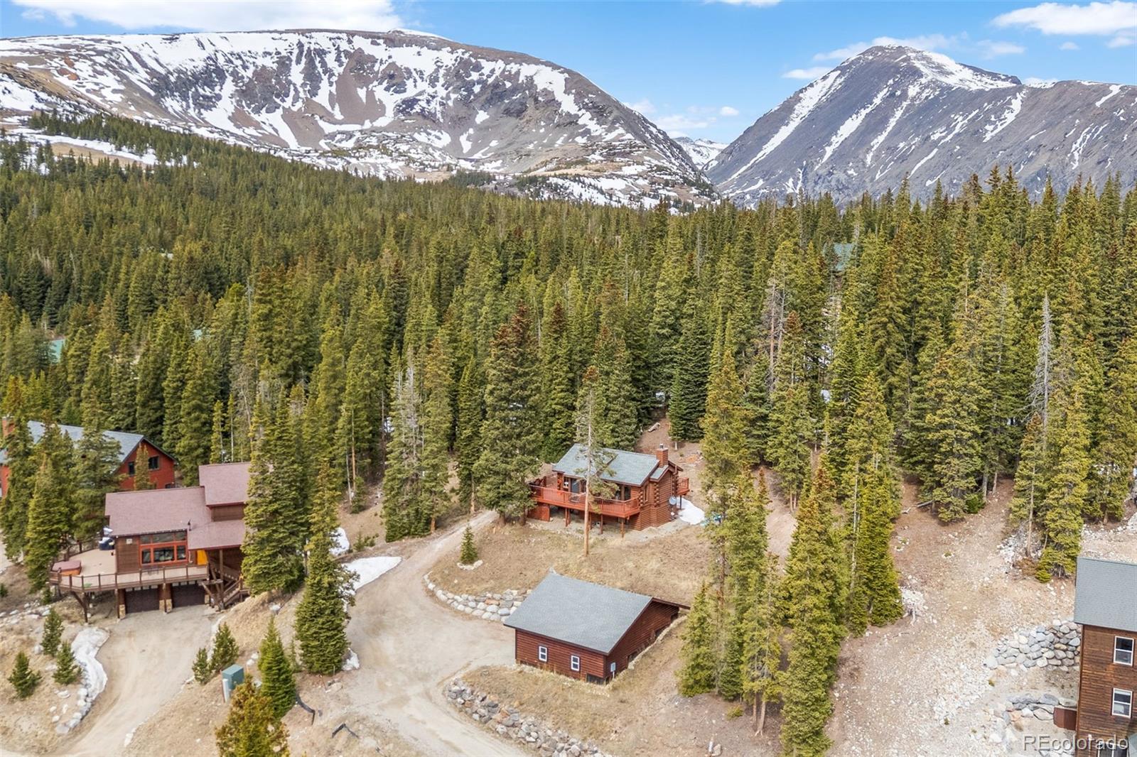 MLS Image #43 for 231  kimmes lane,breckenridge, Colorado