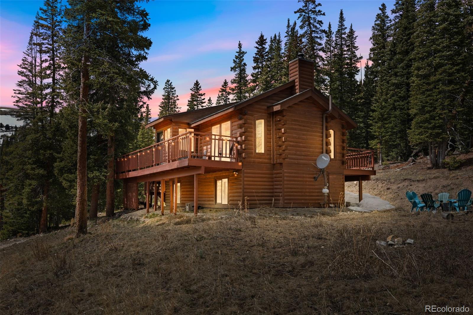MLS Image #46 for 231  kimmes lane,breckenridge, Colorado