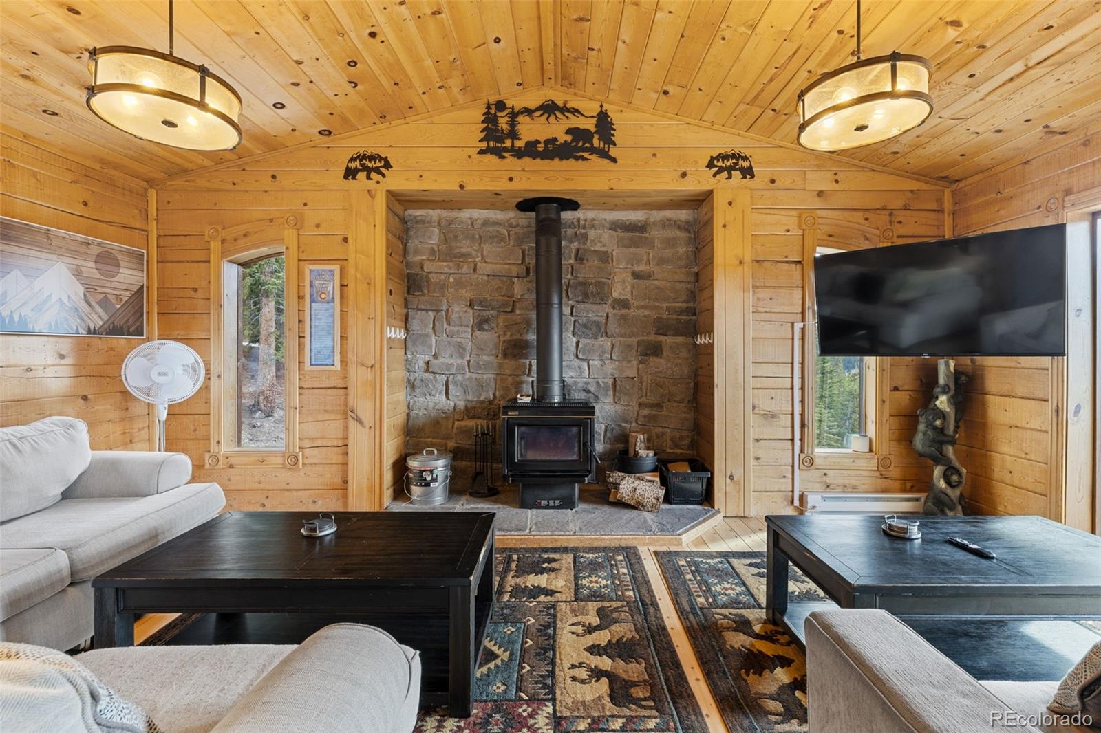 MLS Image #5 for 231  kimmes lane,breckenridge, Colorado