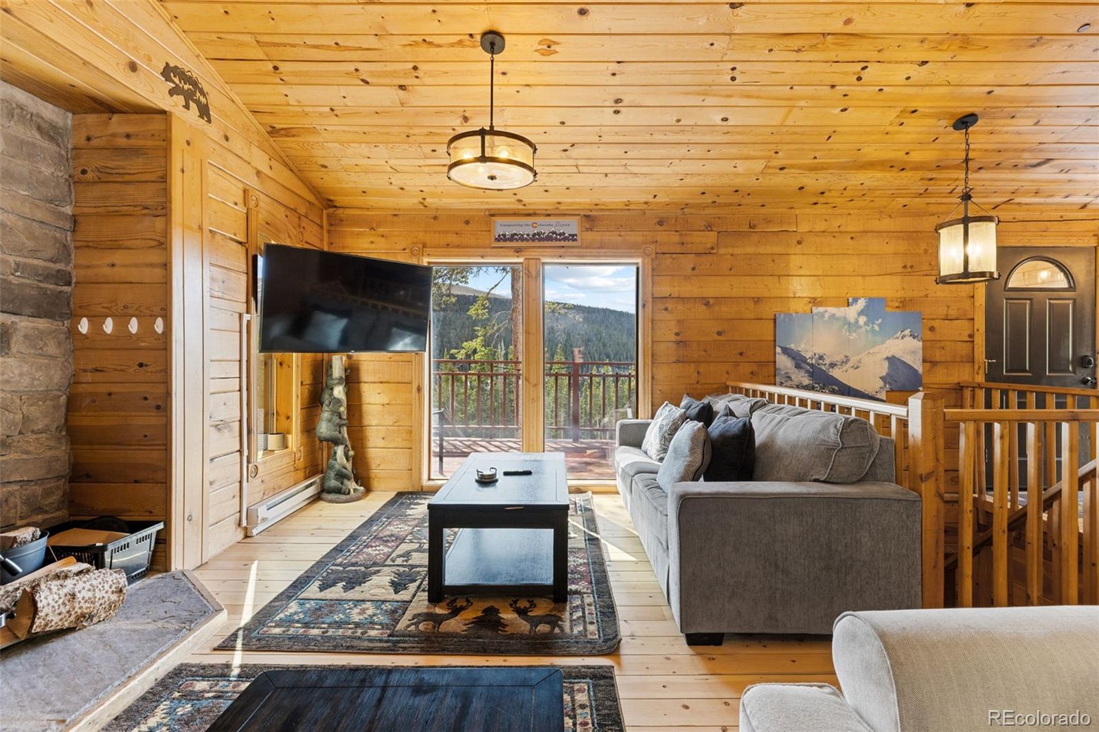 MLS Image #7 for 231  kimmes lane,breckenridge, Colorado