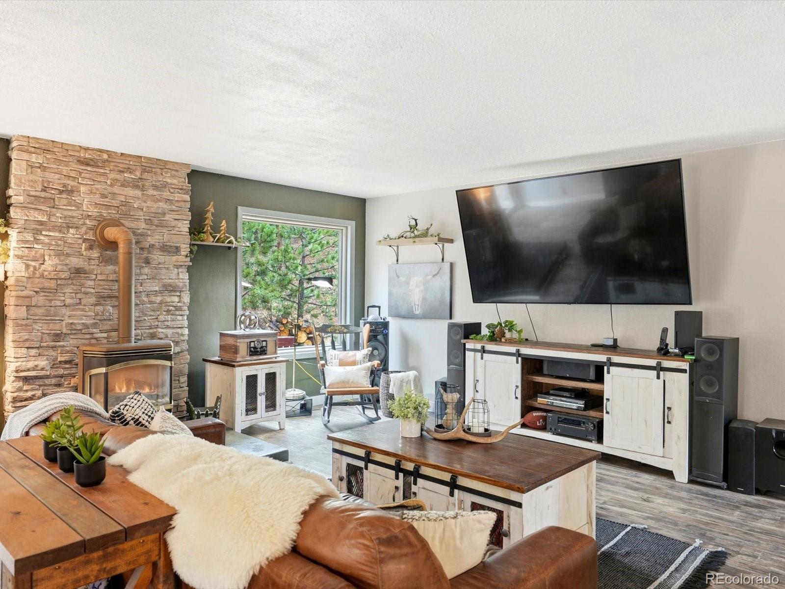 MLS Image #11 for 14635  westcreek road,sedalia, Colorado