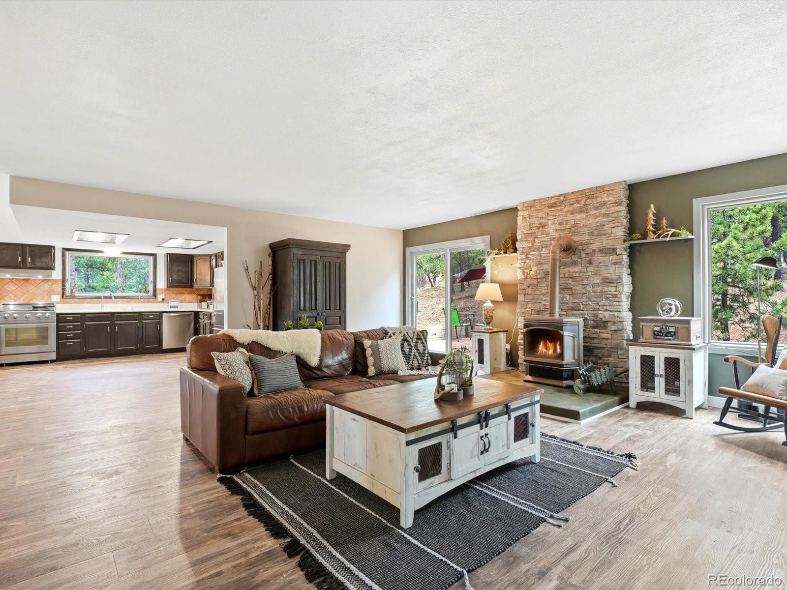 MLS Image #14 for 14635  westcreek road,sedalia, Colorado