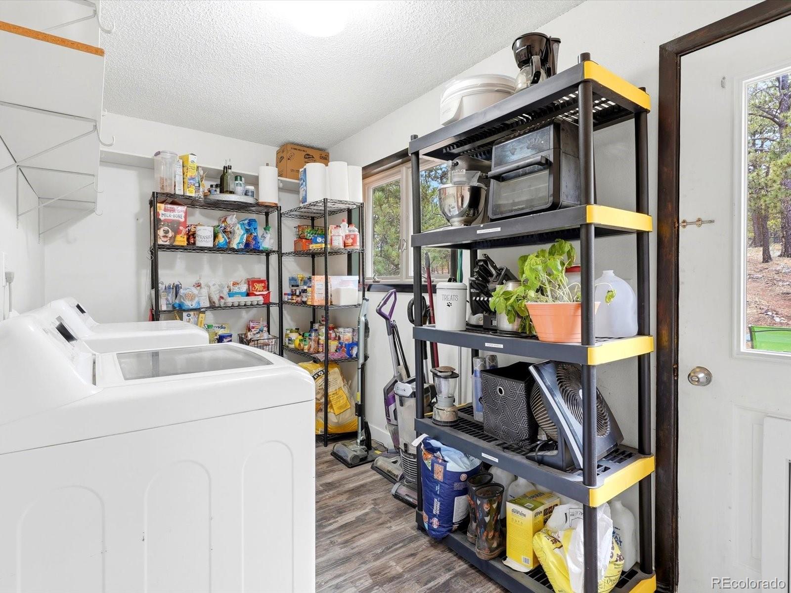 MLS Image #29 for 14635  westcreek road,sedalia, Colorado