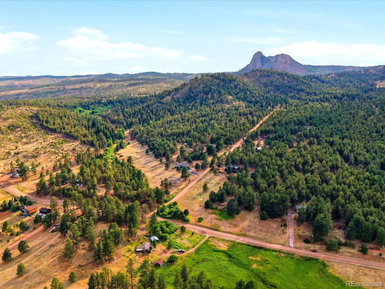 MLS Image #4 for 14635  westcreek road,sedalia, Colorado