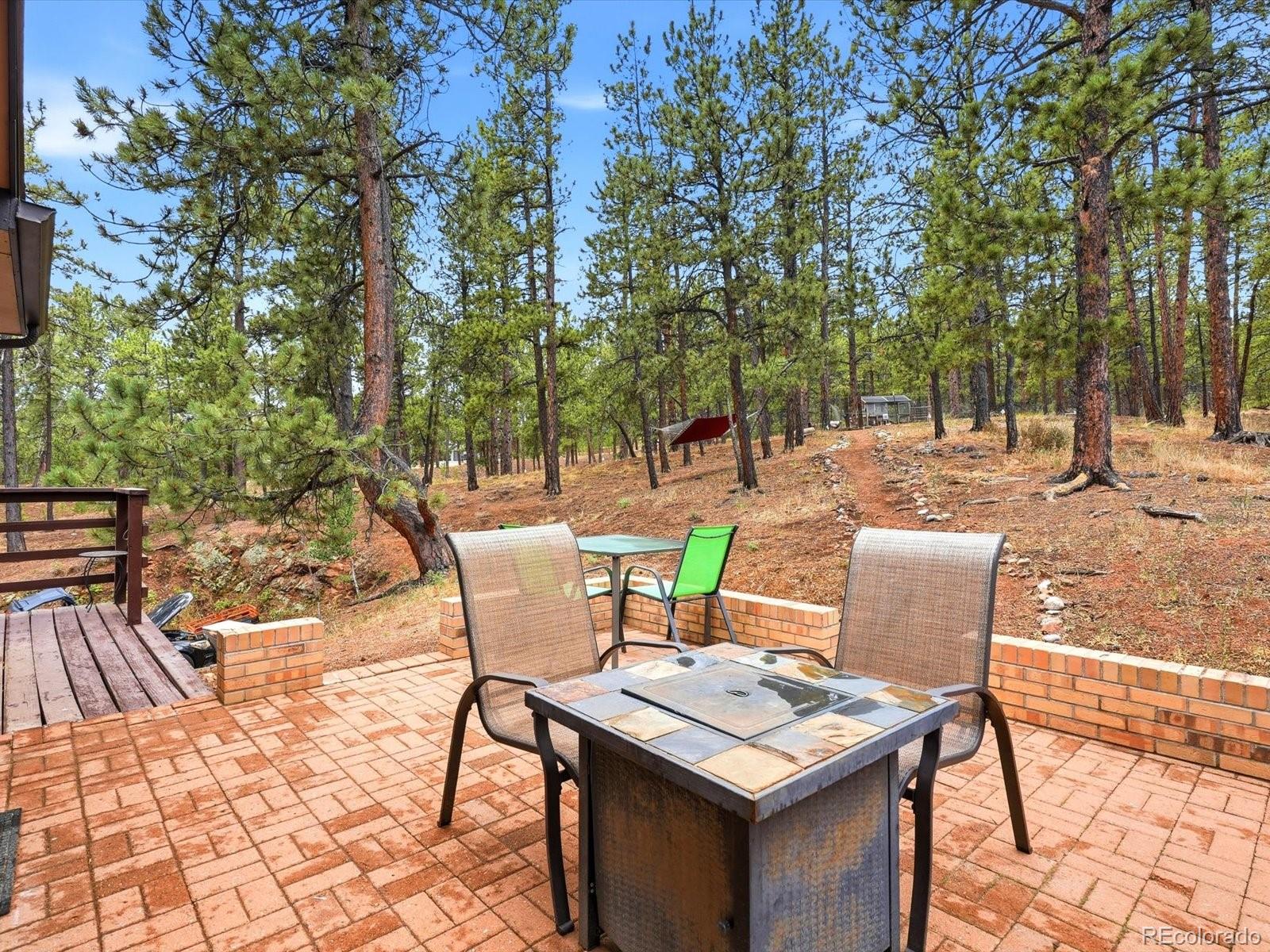 MLS Image #45 for 14635  westcreek road,sedalia, Colorado