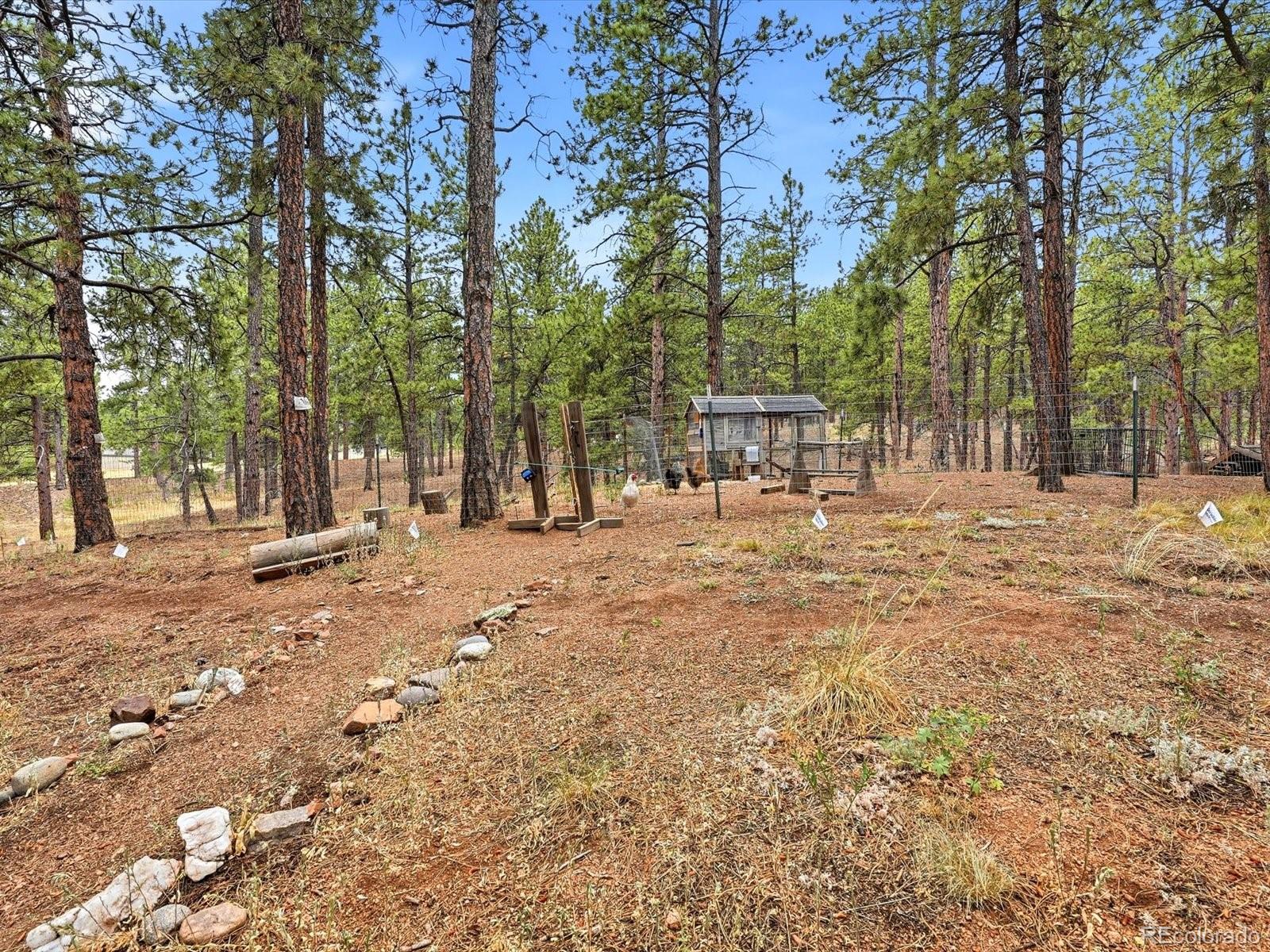 MLS Image #46 for 14635  westcreek road,sedalia, Colorado