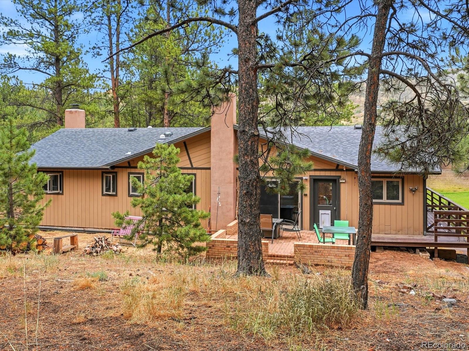 MLS Image #47 for 14635  westcreek road,sedalia, Colorado