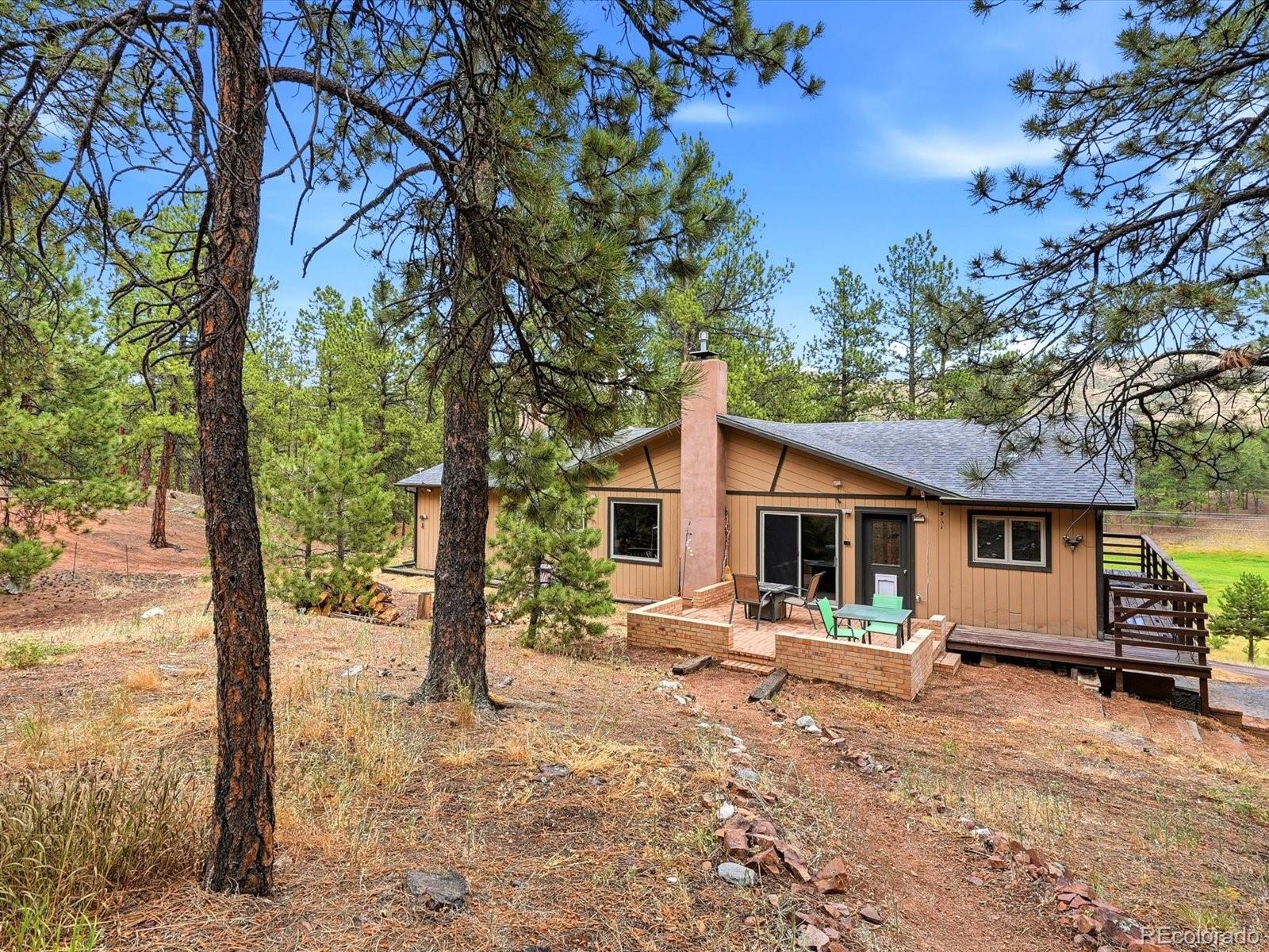 MLS Image #48 for 14635  westcreek road,sedalia, Colorado