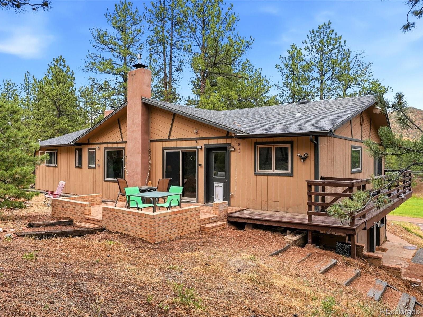 MLS Image #49 for 14635  westcreek road,sedalia, Colorado
