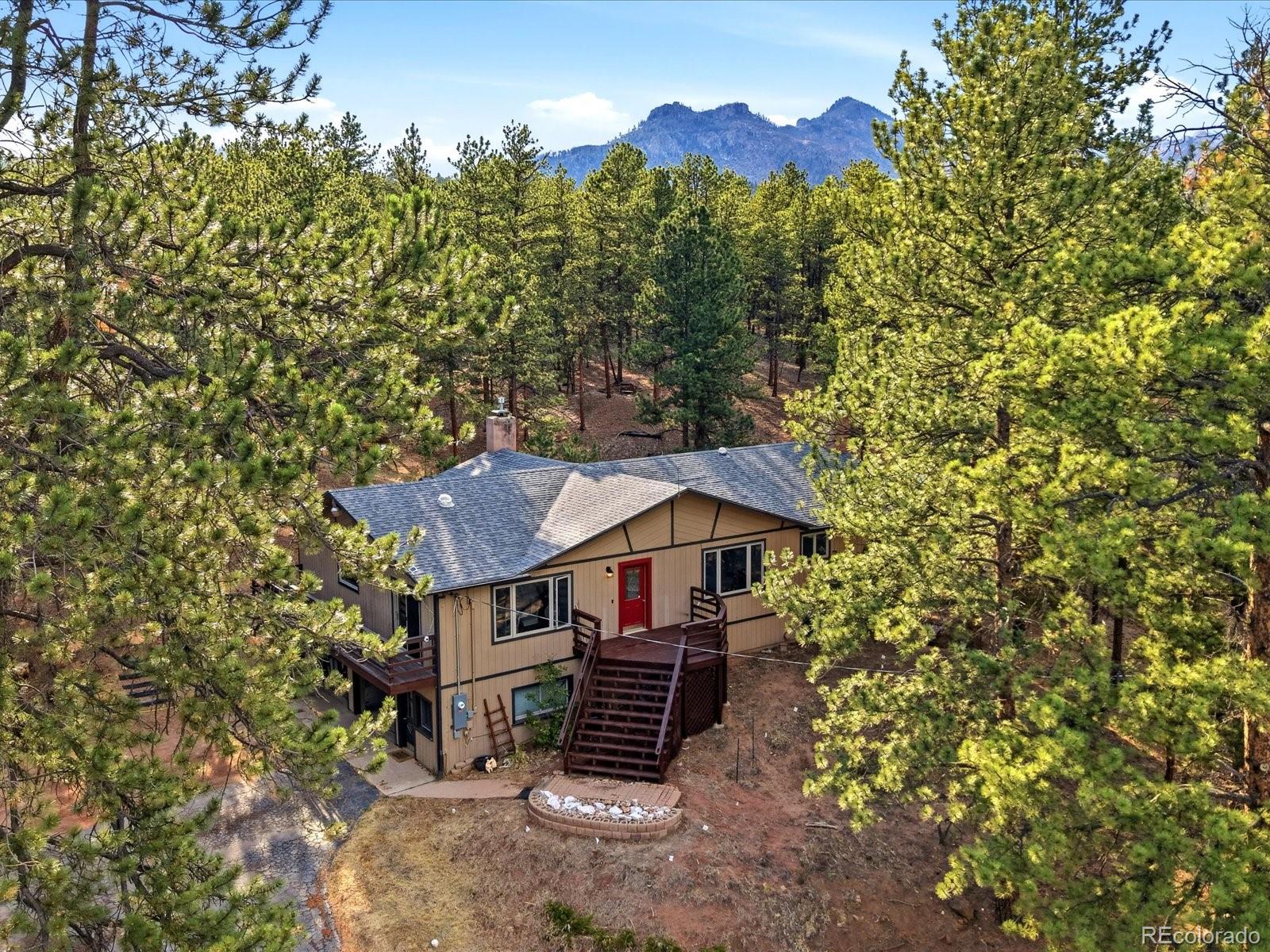 MLS Image #5 for 14635  westcreek road,sedalia, Colorado