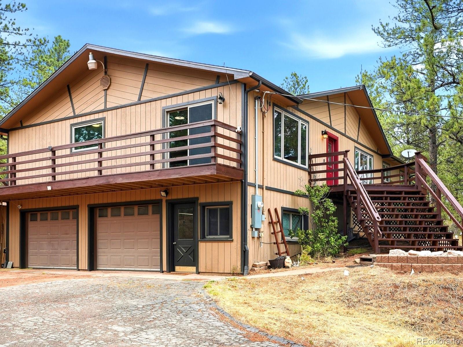 MLS Image #7 for 14635  westcreek road,sedalia, Colorado