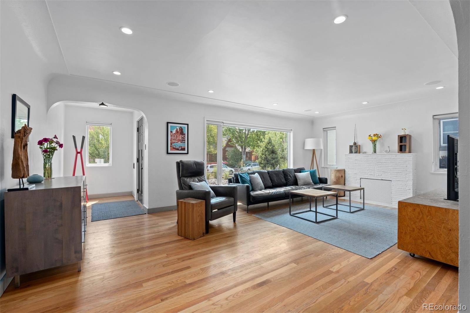 MLS Image #2 for 1295  forest street,denver, Colorado